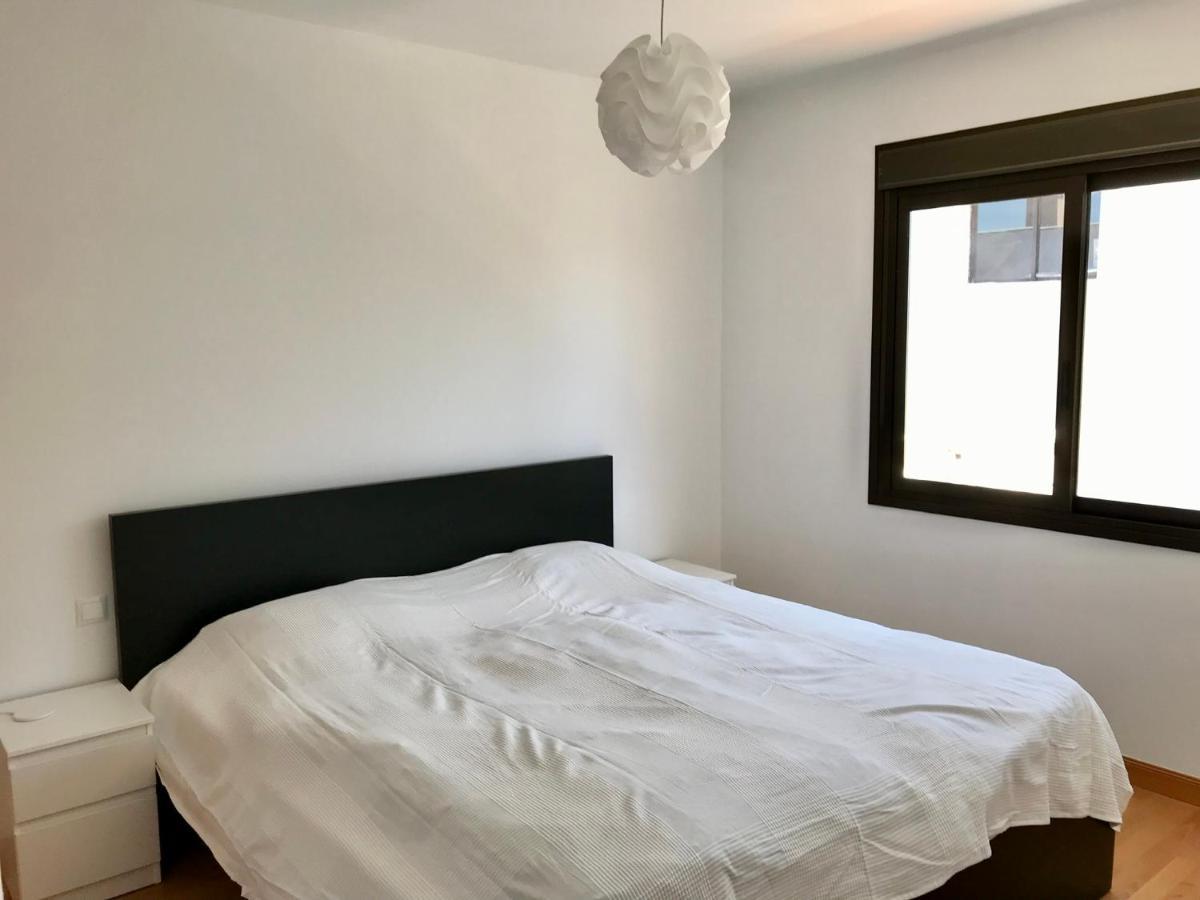 Beautiful Renovated Beach House With Panoramic Seaviews Villa La Tejita Exterior photo